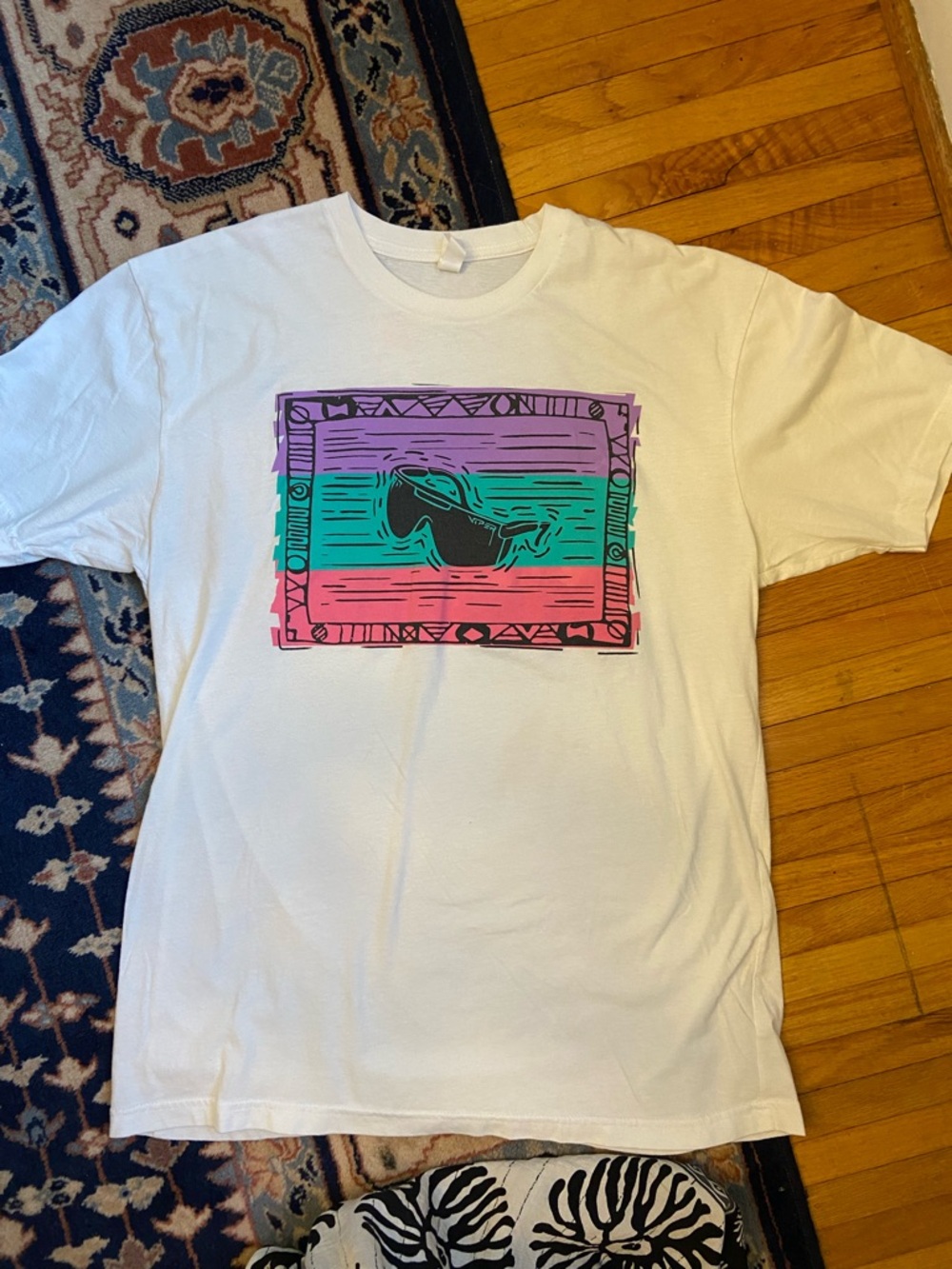 Pit Viper Retro Graphic Tee